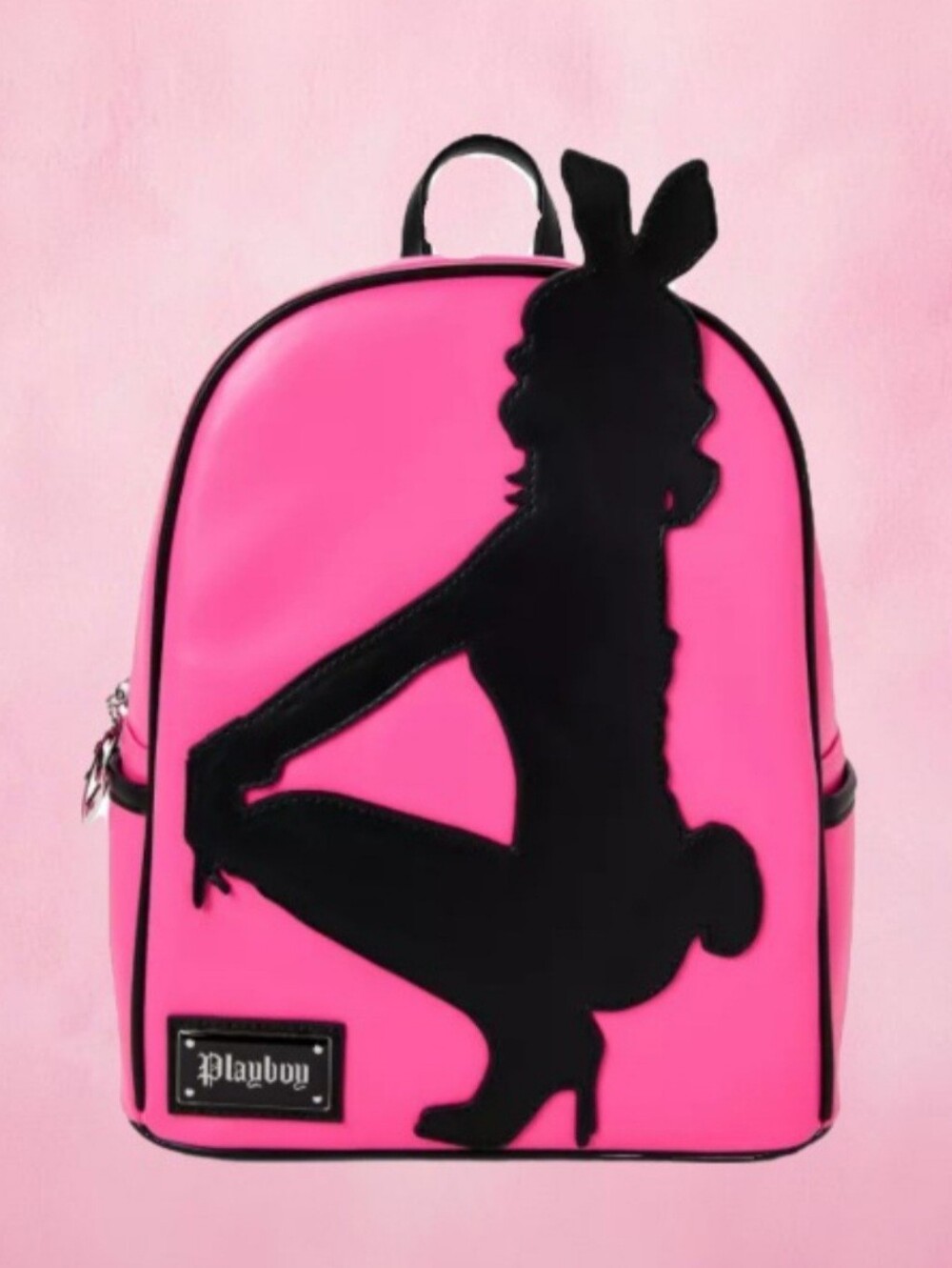 Playboy Bunny Backpack